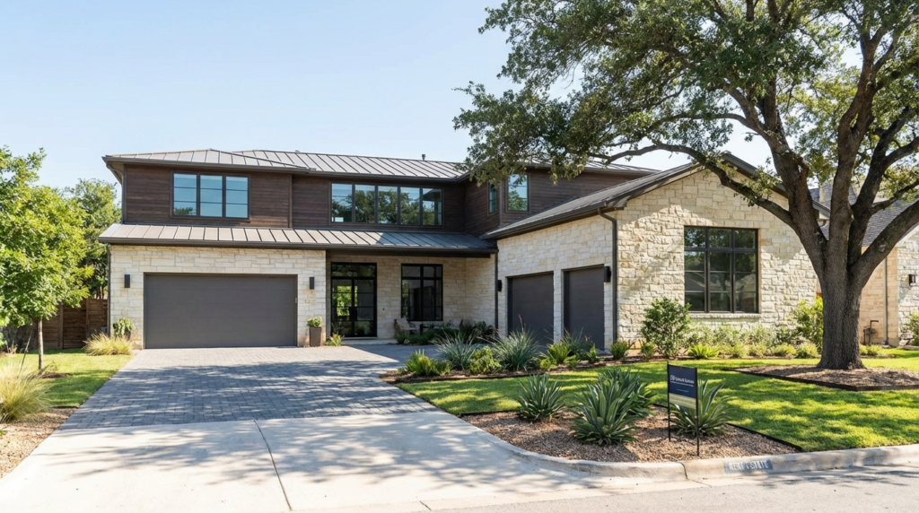 Is New Braunfels Losing Its Hill Country Charm? Navigating Rapid Growth for 2026 Relocators