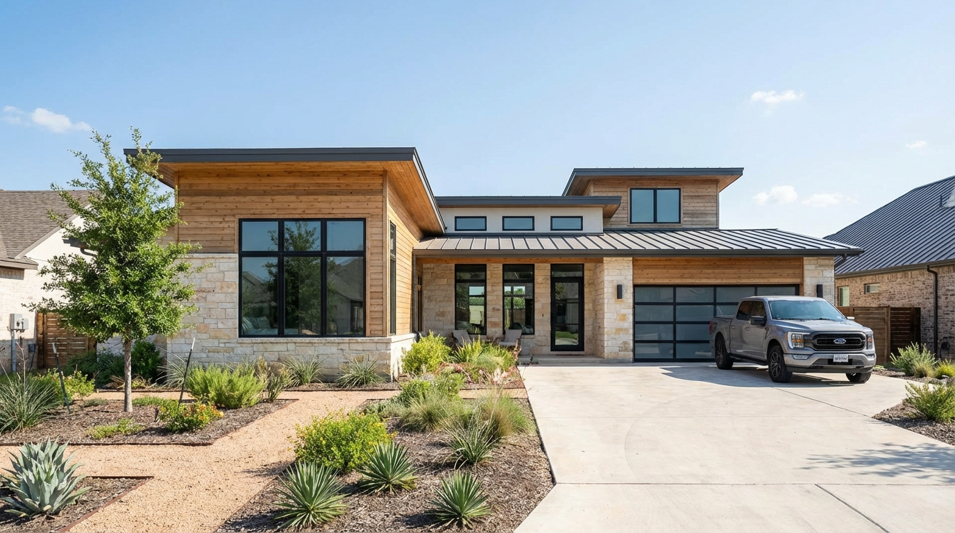 Remote Workers Moving to Hill Country: Tax Impact Decoded