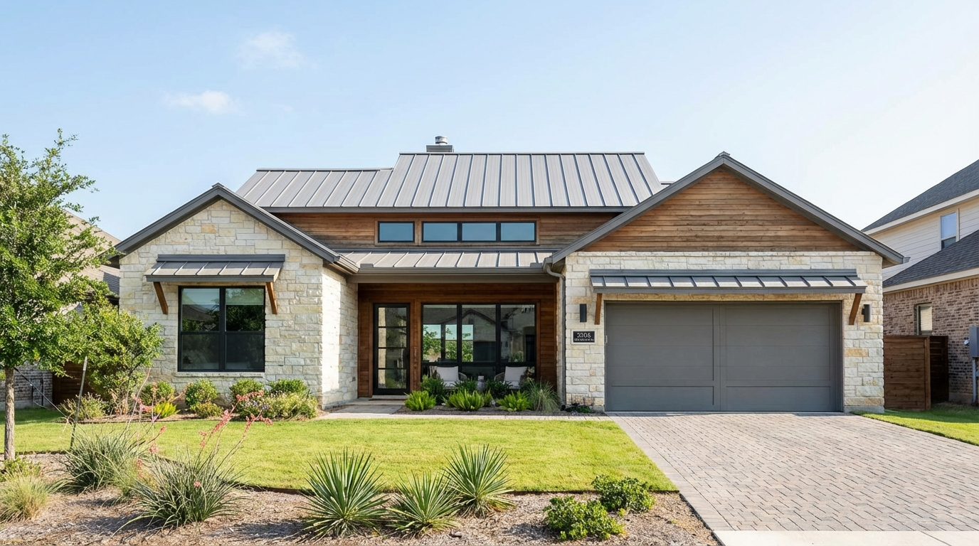 Hill Country Homes: Sell Amid 53% Sales Drop