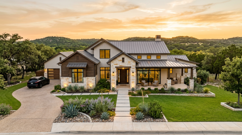 Texas Veterans Home Buying Resources