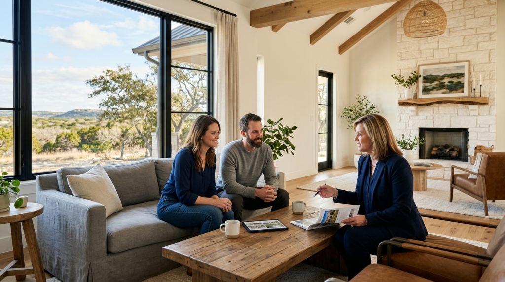 Hill Country Homebuying Roadmap