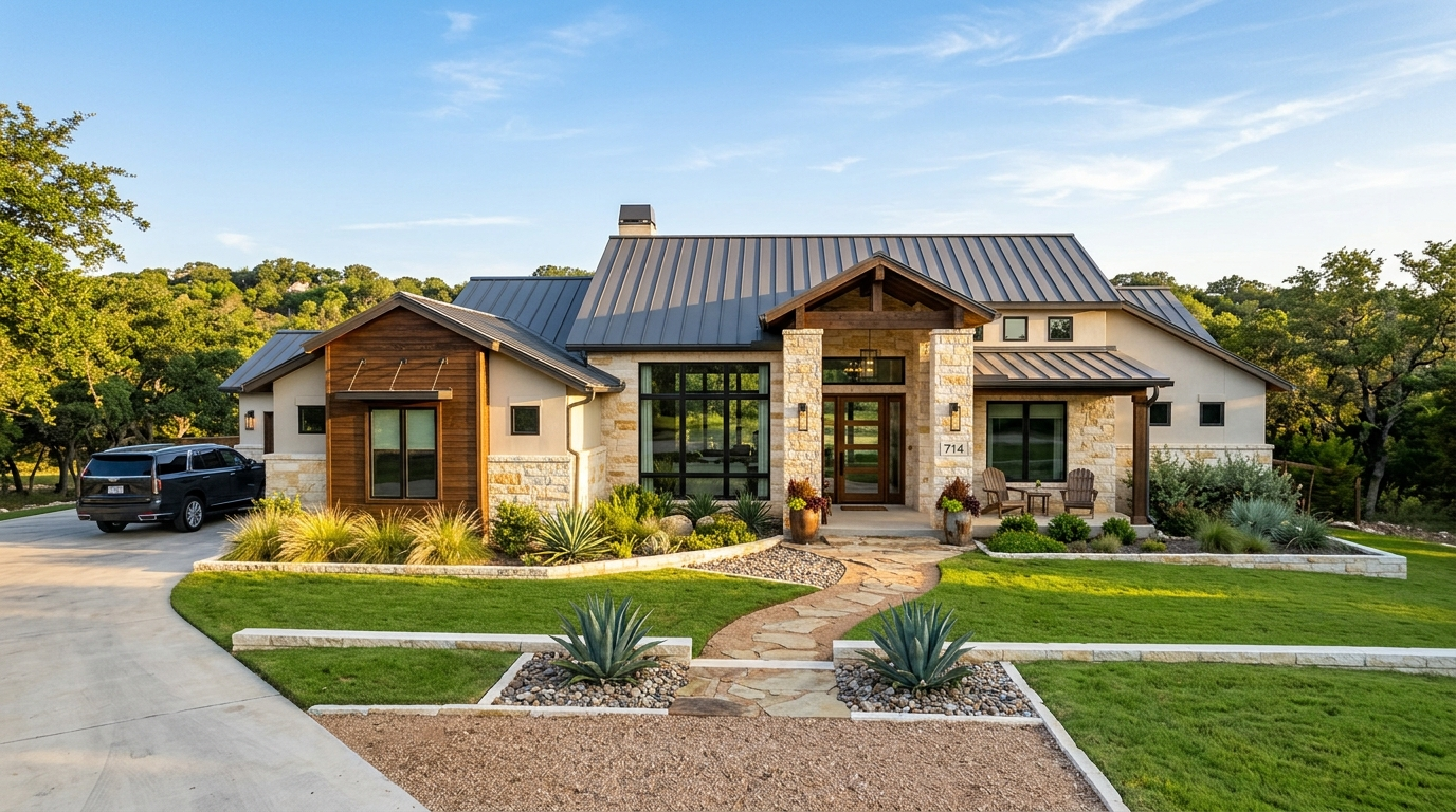 Sell Your Home in New Braunfels: Strategy